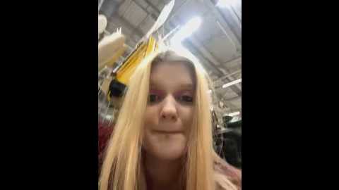 ann_ewu @ stripchat on 20260109