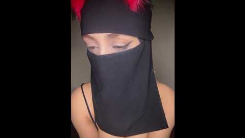 arabayla @ stripchat on 20260109