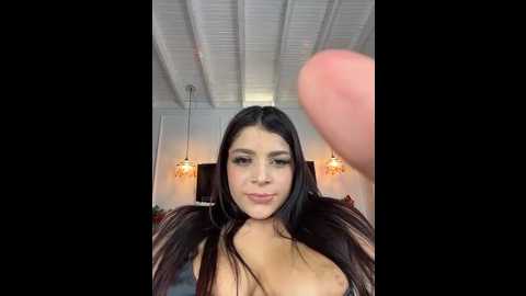 arieliciousxxx @ stripchat on 20260109