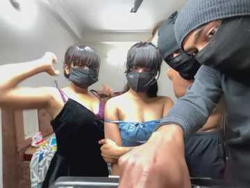 avnikaur @ stripchat on 20260109