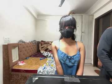 avnikaur @ stripchat on 20260109