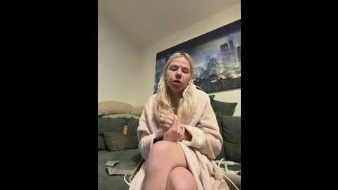 blondiejujuvibe @ stripchat on 20260109