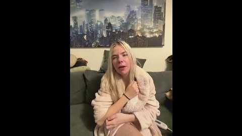 blondiejujuvibe @ stripchat on 20260109