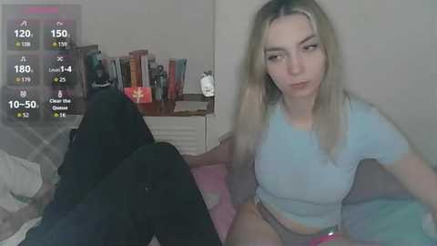 blueandjen @ stripchat on 20260109