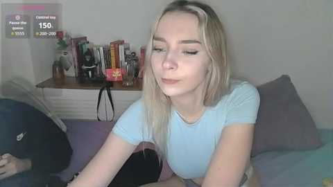 blueandjen @ stripchat on 20260109