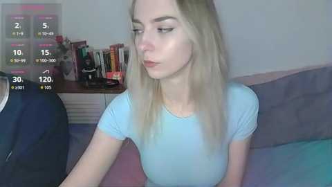 blueandjen @ stripchat on 20260109