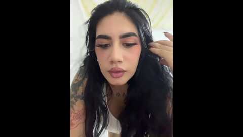 clarachanelricek @ stripchat on 20260109