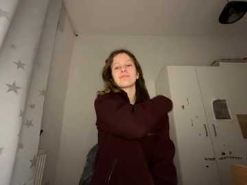 eva_angel3 @ stripchat on 20260109