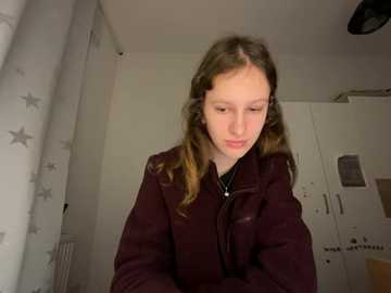 eva_angel3 @ stripchat on 20260109