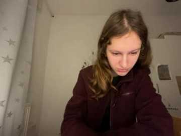 eva_angel3 @ stripchat on 20260109