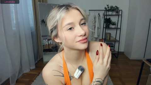 faabinaa @ stripchat on 20260109