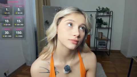 faabinaa @ stripchat on 20260109