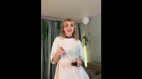 fannyray @ stripchat on 20260109