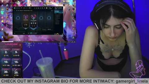 gamergirl_linela @ stripchat on 20260109