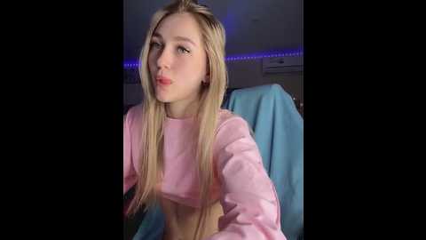 good__girl_ @ stripchat on 20260109