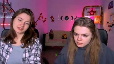 helli_belli @ stripchat on 20260109