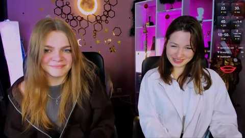 helli_belli @ stripchat on 20260109