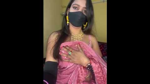 hot_cupal22 @ stripchat on 20260109