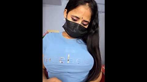 hot_haney77 @ stripchat on 20260109