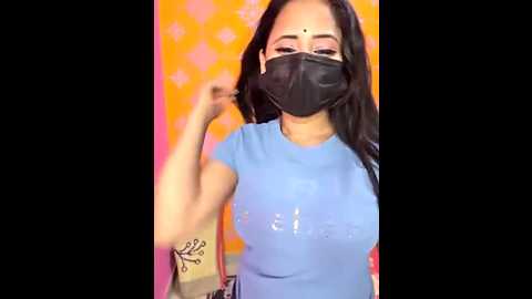 hot_haney77 @ stripchat on 20260109