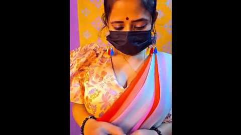 hot_haney77 @ stripchat on 20260109