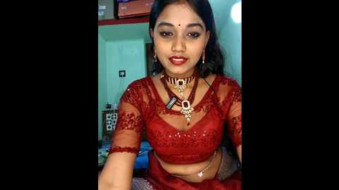 hot_priyaa1 @ stripchat on 20260109