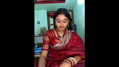 hot_priyaa1 @ stripchat on 20260109