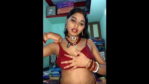 hot_priyaa1 @ stripchat on 20260109
