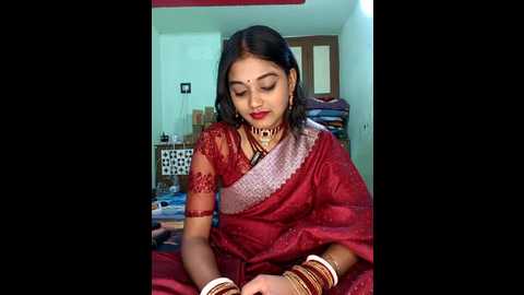 hot_priyaa1 @ stripchat on 20260109