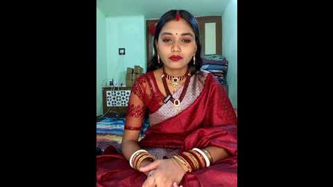 hot_priyaa1 @ stripchat on 20260109