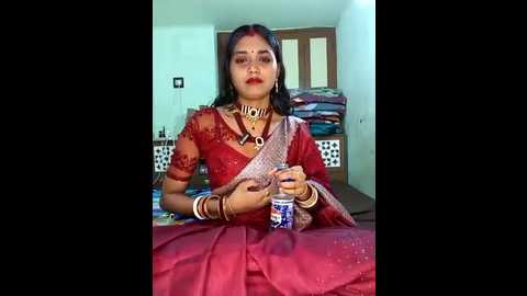 hot_priyaa1 @ stripchat on 20260109