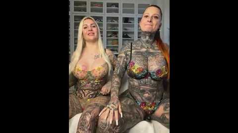inked_lorena @ stripchat on 20260109
