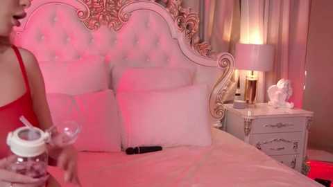 janebrock @ stripchat on 20260109