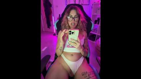 lara_bergmann @ stripchat on 20260109