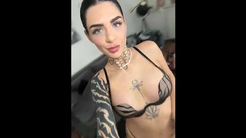 lexicoco @ stripchat on 20260109