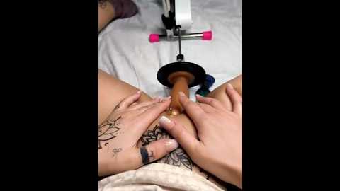 linalicious @ stripchat on 20260109