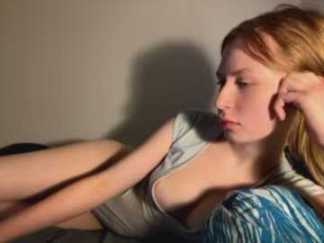 lisa_5329 @ stripchat on 20260109