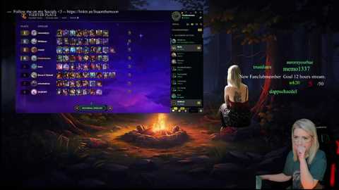 lisaonthemoon @ stripchat on 20260109