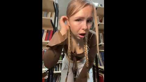 liza_risky @ stripchat on 20260109