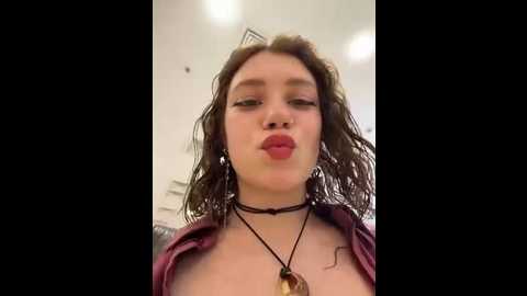 lucy_joy @ stripchat on 20260109