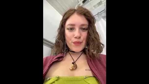 lucy_joy @ stripchat on 20260109