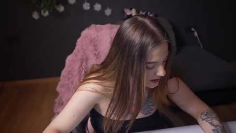 luna_lynn @ stripchat on 20260109