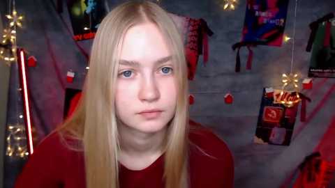 mademoisellecl @ stripchat on 20260109