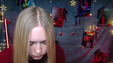 mademoisellecl @ stripchat on 20260109