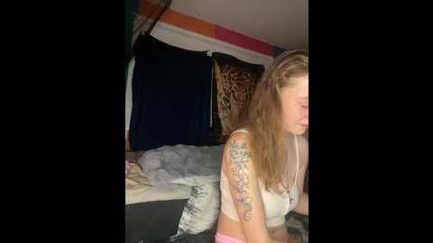 melissaschneider @ stripchat on 20260109