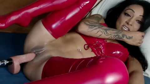 miatemptress69 @ stripchat on 20260109