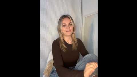 milla__one @ stripchat on 20260109