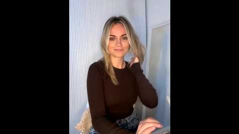 milla__one @ stripchat on 20260109