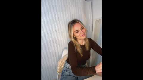 milla__one @ stripchat on 20260109