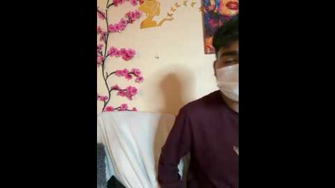 miss_anu_p @ stripchat on 20260109